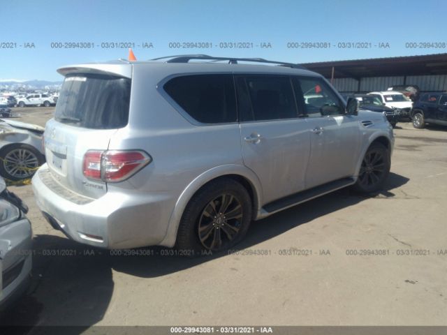 Photo 3 VIN: JN8AY2NE9K9756684 - NISSAN ARMADA 