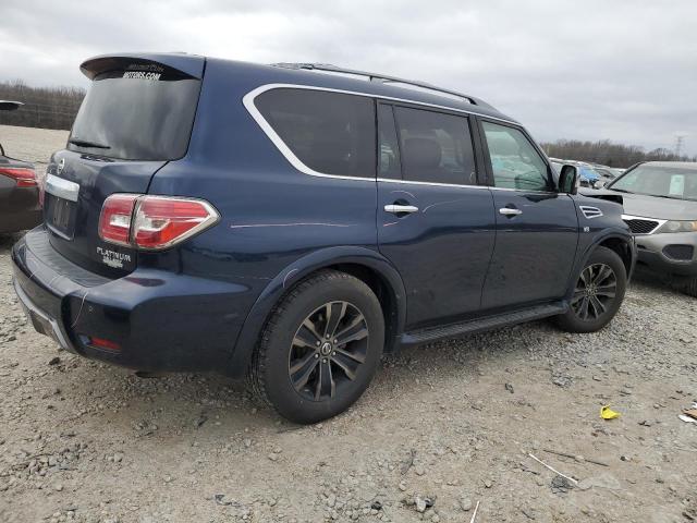 Photo 2 VIN: JN8AY2NE9K9758192 - NISSAN ARMADA 