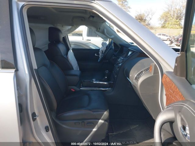 Photo 4 VIN: JN8AY2NE9L9781795 - NISSAN ARMADA 