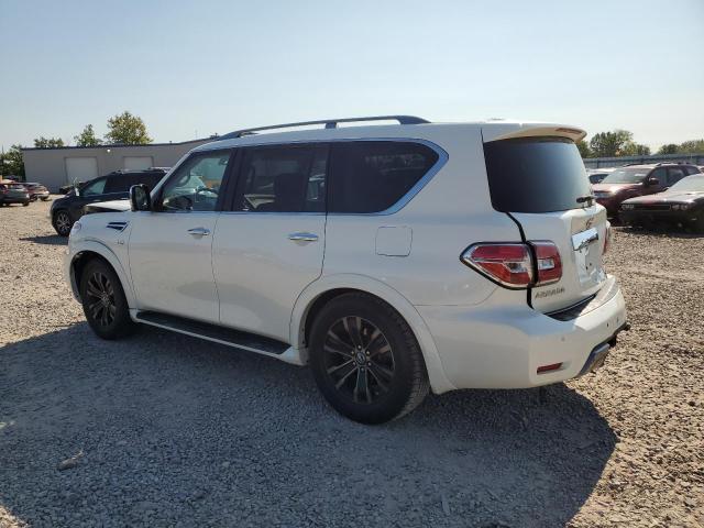 Photo 1 VIN: JN8AY2NE9L9781988 - NISSAN ARMADA PLA 