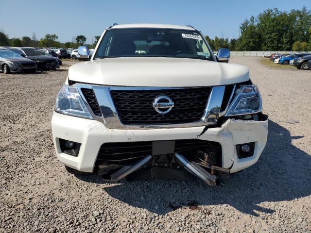 Photo 4 VIN: JN8AY2NE9L9781988 - NISSAN ARMADA PLA 