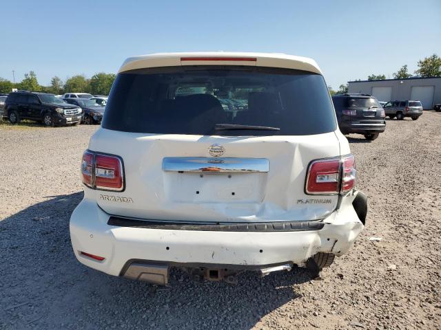 Photo 5 VIN: JN8AY2NE9L9781988 - NISSAN ARMADA PLA 