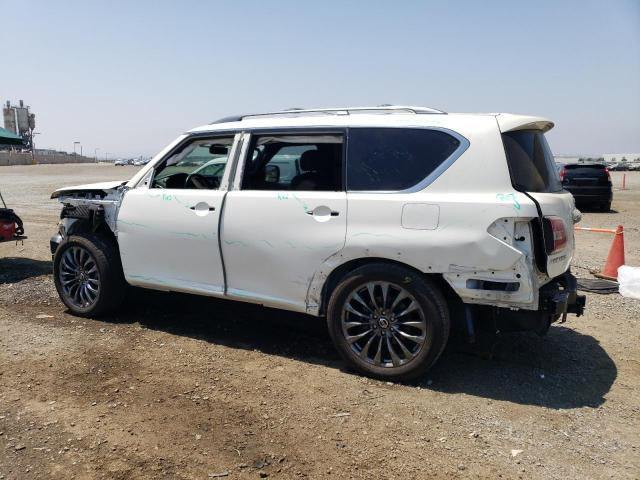 Photo 1 VIN: JN8AY2NE9L9782428 - NISSAN ARMADA PLA 