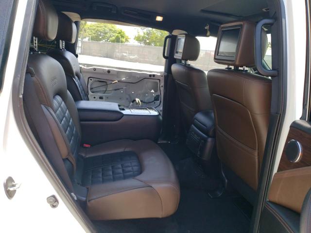 Photo 10 VIN: JN8AY2NE9L9782428 - NISSAN ARMADA PLA 