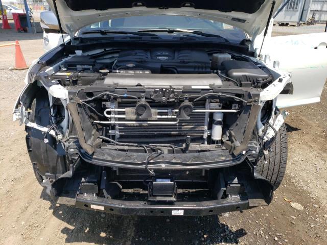 Photo 11 VIN: JN8AY2NE9L9782428 - NISSAN ARMADA PLA 