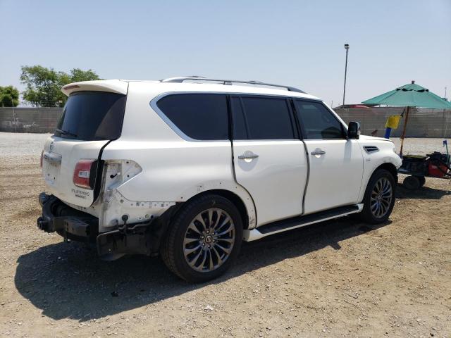 Photo 2 VIN: JN8AY2NE9L9782428 - NISSAN ARMADA PLA 