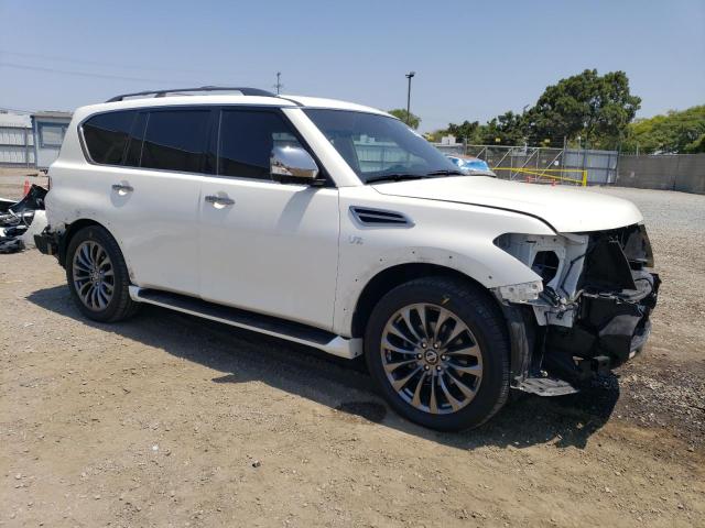 Photo 3 VIN: JN8AY2NE9L9782428 - NISSAN ARMADA PLA 