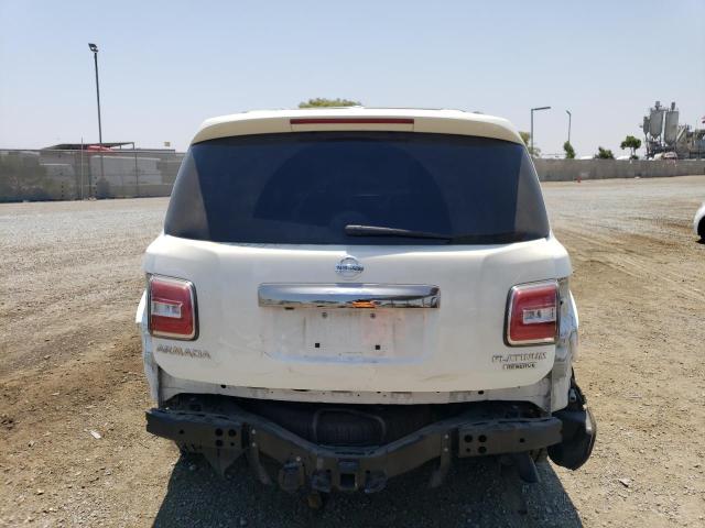 Photo 5 VIN: JN8AY2NE9L9782428 - NISSAN ARMADA PLA 