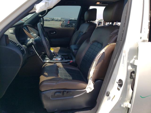 Photo 6 VIN: JN8AY2NE9L9782428 - NISSAN ARMADA PLA 