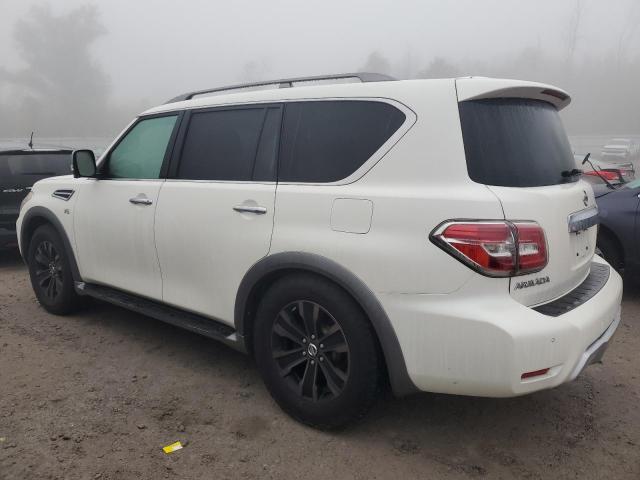 Photo 1 VIN: JN8AY2NEXH9702111 - NISSAN ARMADA PLA 