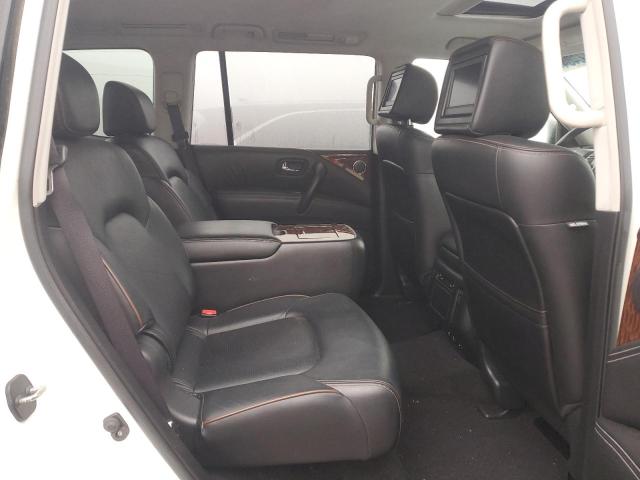 Photo 10 VIN: JN8AY2NEXH9702111 - NISSAN ARMADA PLA 