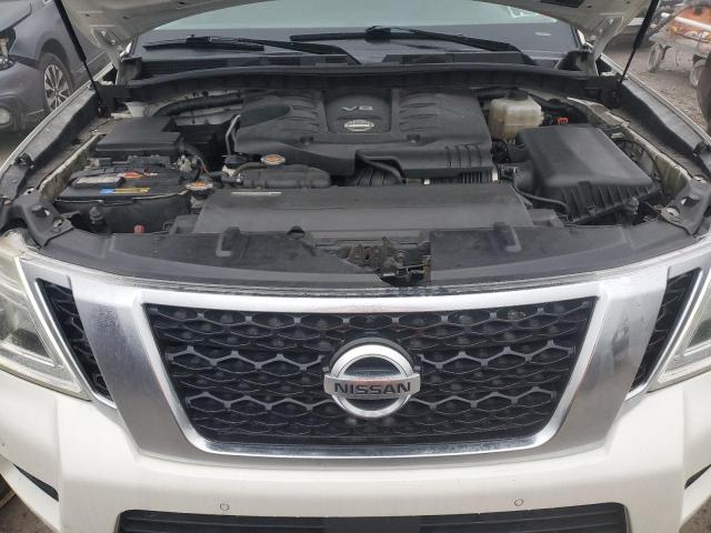 Photo 11 VIN: JN8AY2NEXH9702111 - NISSAN ARMADA PLA 