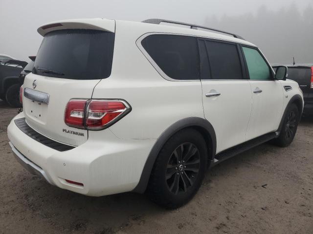 Photo 2 VIN: JN8AY2NEXH9702111 - NISSAN ARMADA PLA 