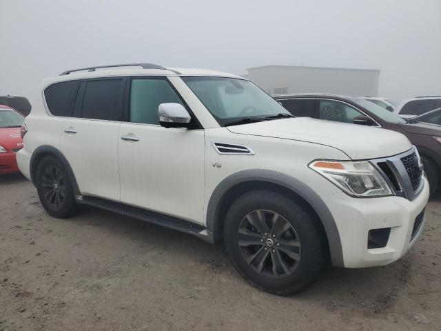 Photo 3 VIN: JN8AY2NEXH9702111 - NISSAN ARMADA PLA 