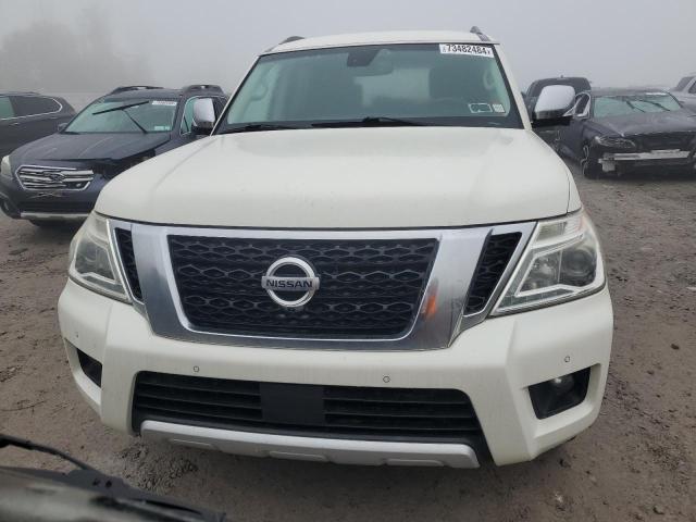 Photo 4 VIN: JN8AY2NEXH9702111 - NISSAN ARMADA PLA 