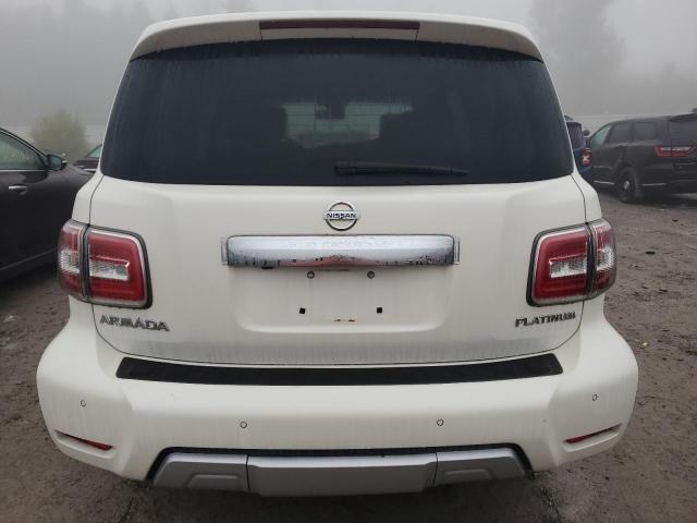 Photo 5 VIN: JN8AY2NEXH9702111 - NISSAN ARMADA PLA 