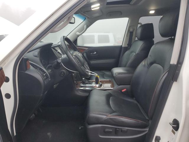 Photo 6 VIN: JN8AY2NEXH9702111 - NISSAN ARMADA PLA 