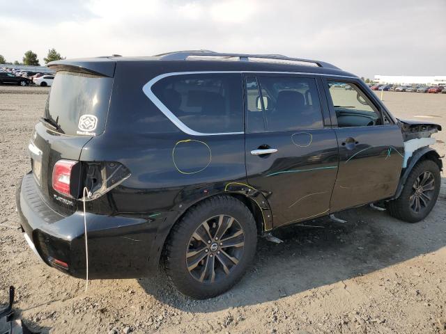 Photo 2 VIN: JN8AY2NEXH9704215 - NISSAN ARMADA PLA 