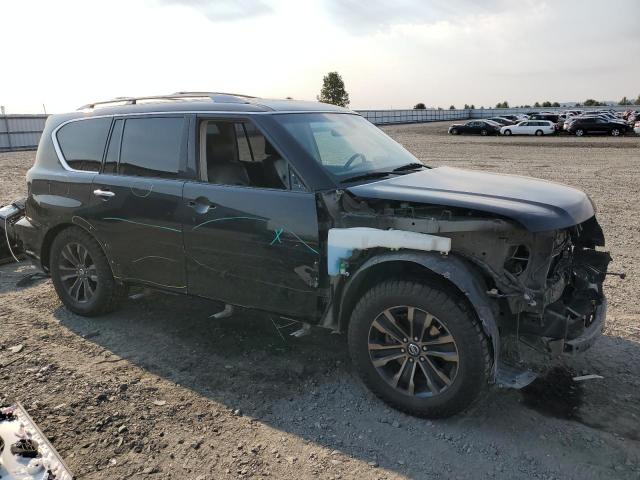 Photo 3 VIN: JN8AY2NEXH9704215 - NISSAN ARMADA PLA 