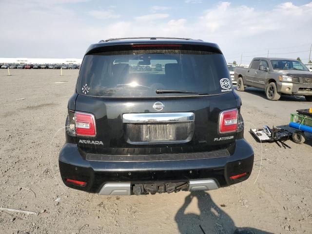 Photo 5 VIN: JN8AY2NEXH9704215 - NISSAN ARMADA PLA 