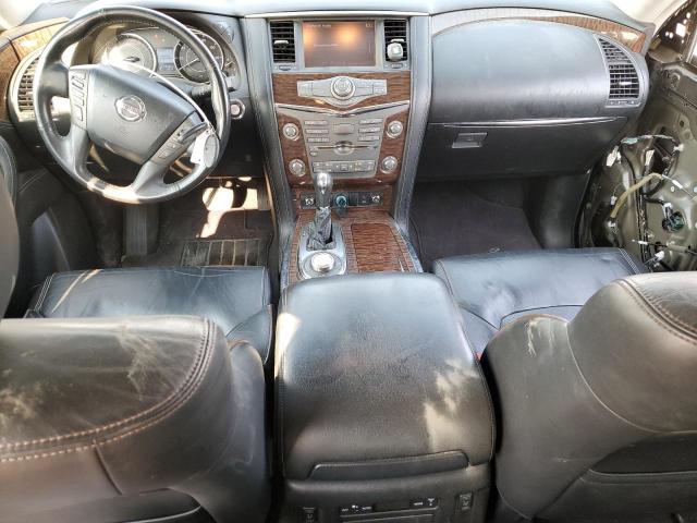 Photo 7 VIN: JN8AY2NEXH9704215 - NISSAN ARMADA PLA 