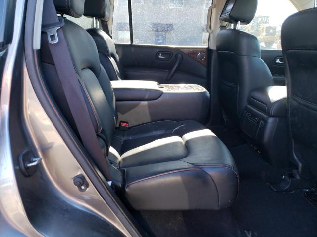 Photo 10 VIN: JN8AY2NEXH9705350 - NISSAN ARMADA 