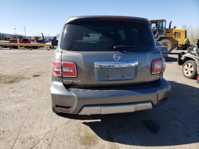 Photo 5 VIN: JN8AY2NEXH9705350 - NISSAN ARMADA 