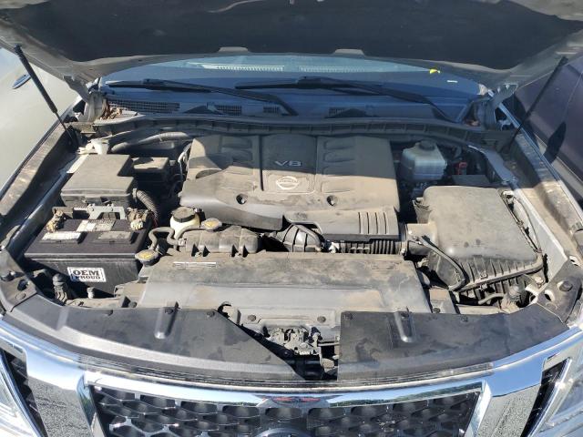 Photo 11 VIN: JN8AY2NEXH9705879 - NISSAN ARMADA PLA 