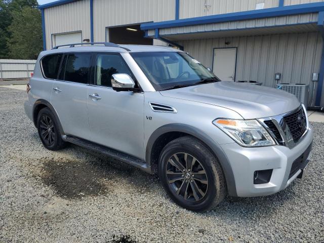 Photo 3 VIN: JN8AY2NEXH9705879 - NISSAN ARMADA PLA 