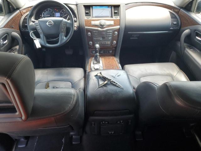 Photo 7 VIN: JN8AY2NEXH9705879 - NISSAN ARMADA PLA 