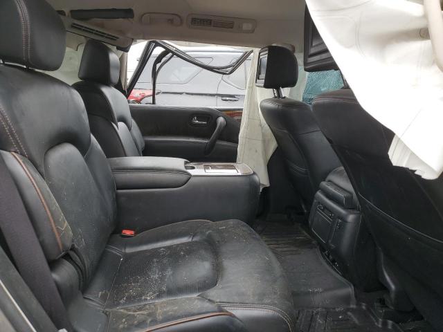 Photo 10 VIN: JN8AY2NEXH9706630 - NISSAN ARMADA 