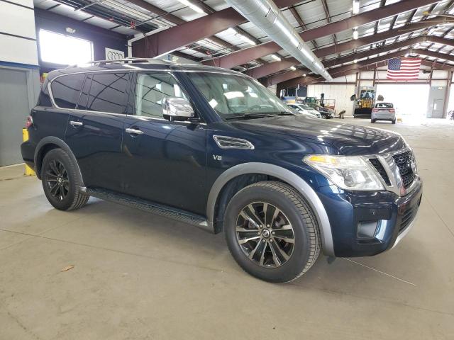 Photo 3 VIN: JN8AY2NEXH9707034 - NISSAN ARMADA 