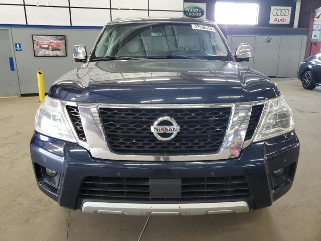 Photo 4 VIN: JN8AY2NEXH9707034 - NISSAN ARMADA 