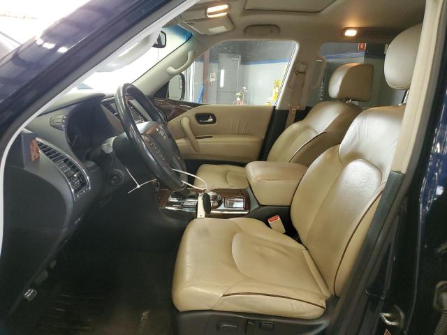 Photo 6 VIN: JN8AY2NEXH9707034 - NISSAN ARMADA 