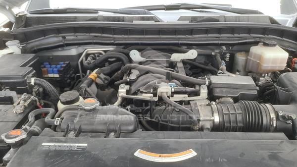 Photo 33 VIN: JN8AY2NEXH9707695 - NISSAN ARMADA 