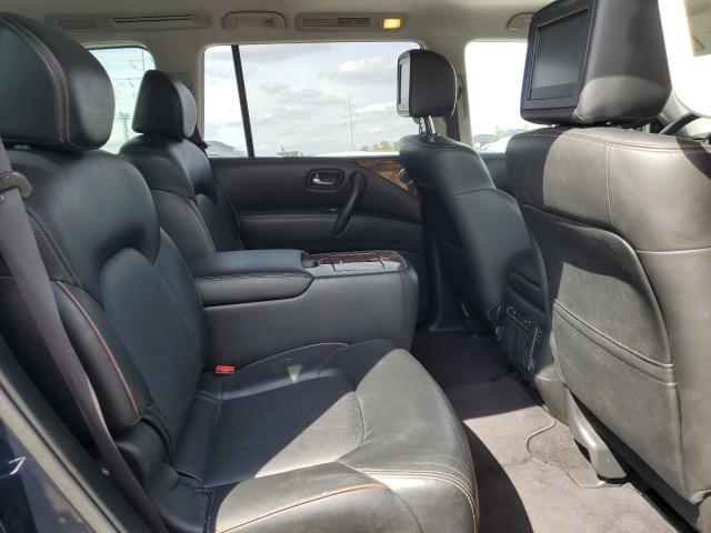 Photo 10 VIN: JN8AY2NEXJ9730027 - NISSAN ARMADA PLA 