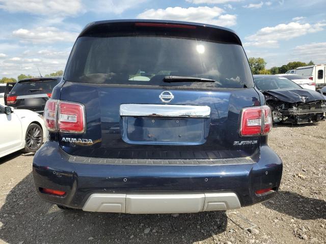 Photo 5 VIN: JN8AY2NEXJ9730027 - NISSAN ARMADA PLA 