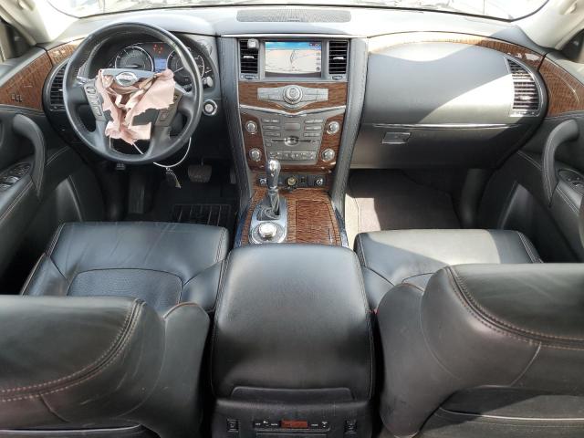 Photo 7 VIN: JN8AY2NEXJ9730027 - NISSAN ARMADA PLA 