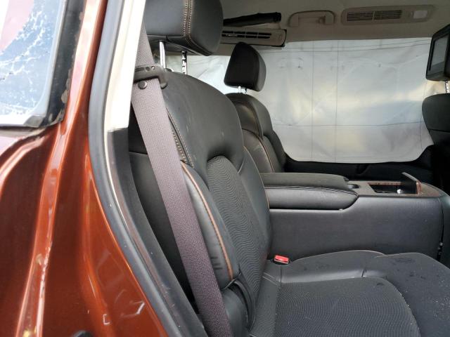 Photo 10 VIN: JN8AY2NEXJ9731999 - NISSAN ARMADA PLA 