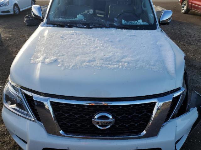 Photo 11 VIN: JN8AY2NEXJ9732165 - NISSAN ARMADA PLA 