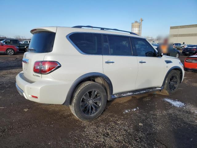 Photo 2 VIN: JN8AY2NEXJ9732165 - NISSAN ARMADA PLA 