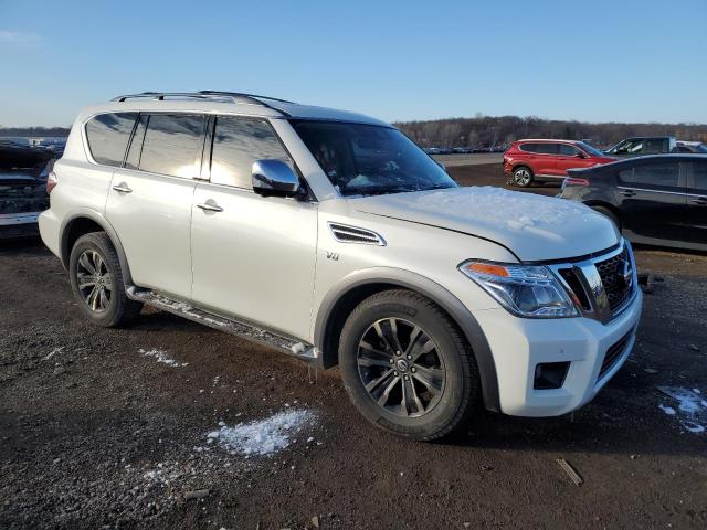 Photo 3 VIN: JN8AY2NEXJ9732165 - NISSAN ARMADA PLA 