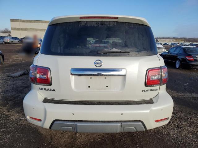 Photo 5 VIN: JN8AY2NEXJ9732165 - NISSAN ARMADA PLA 