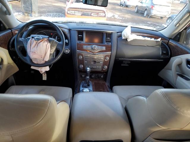 Photo 7 VIN: JN8AY2NEXJ9732165 - NISSAN ARMADA PLA 