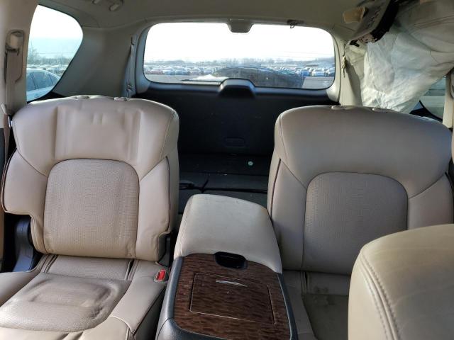 Photo 9 VIN: JN8AY2NEXJ9732165 - NISSAN ARMADA PLA 