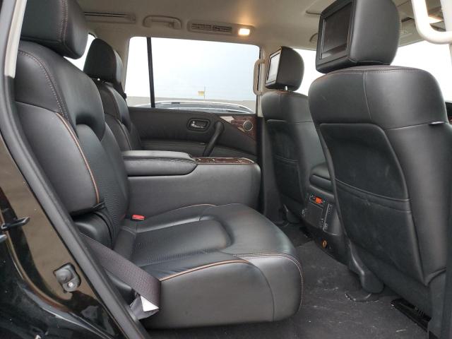 Photo 10 VIN: JN8AY2NEXJ9733932 - NISSAN ARMADA PLA 