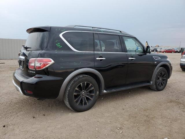 Photo 2 VIN: JN8AY2NEXJ9733932 - NISSAN ARMADA PLA 