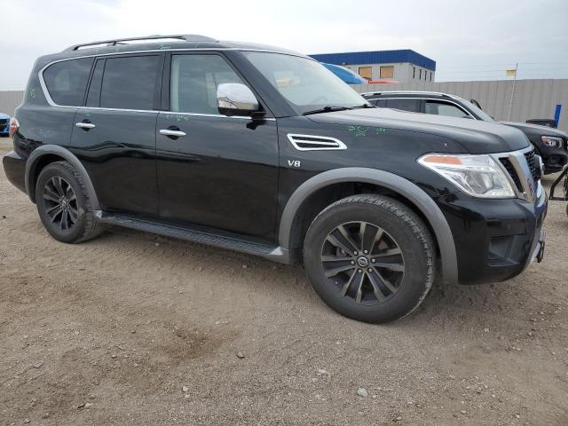 Photo 3 VIN: JN8AY2NEXJ9733932 - NISSAN ARMADA PLA 