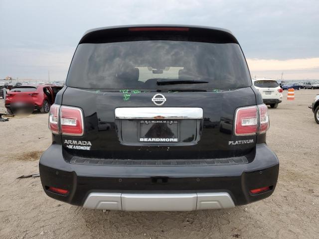 Photo 5 VIN: JN8AY2NEXJ9733932 - NISSAN ARMADA PLA 