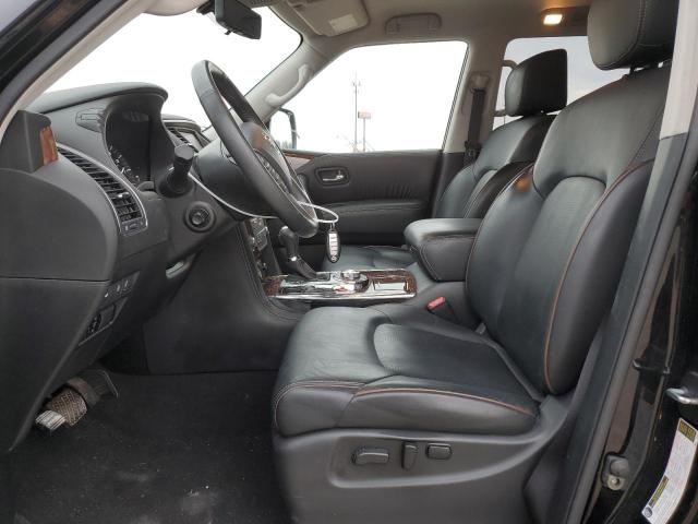 Photo 6 VIN: JN8AY2NEXJ9733932 - NISSAN ARMADA PLA 